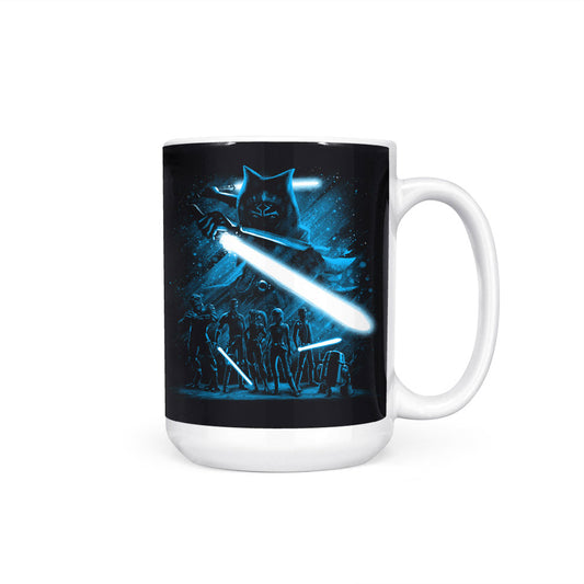 Always Rebels - Mug