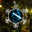 Always Rebels - Ornament