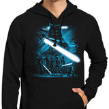 Always Rebels - Hoodie