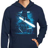 Always Rebels - Hoodie