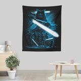 Always Rebels - Wall Tapestry
