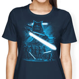 Always Rebels - Women's Apparel