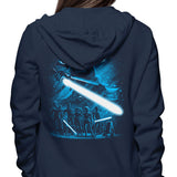 Always Rebels - Hoodie