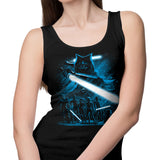Always Rebels - Tank Top