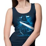 Always Rebels - Tank Top