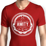 Amity Island Harbor Patrol - Men's V-Neck
