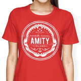 Amity Island Harbor Patrol - Women's Apparel