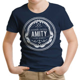 Amity Island Harbor Patrol - Youth Apparel
