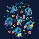 An Alien's Day - Hoodie