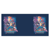 Anchovies: Checkmate - Mug