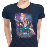 Anchovies: Checkmate - Women's Apparel