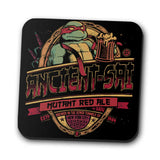 Ancient Sai - Coasters