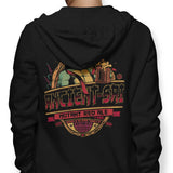 Ancient Sai - Hoodie
