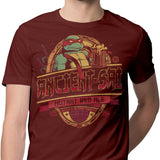 Ancient Sai - Men's Apparel