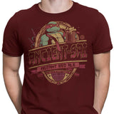 Ancient Sai - Men's Apparel