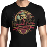 Ancient Sai - Men's Apparel