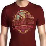 Ancient Sai - Men's Apparel
