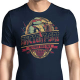Ancient Sai - Men's Apparel