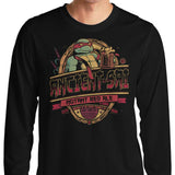 Ancient Sai - Long Sleeve T-Shirt