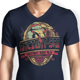 Ancient Sai - Men's V-Neck
