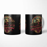Ancient Sai - Mug