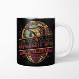 Ancient Sai - Mug