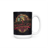 Ancient Sai - Mug