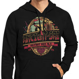 Ancient Sai - Hoodie