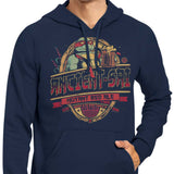 Ancient Sai - Hoodie