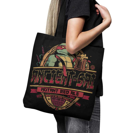 Ancient Sai - Tote Bag