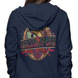 Ancient Sai - Hoodie