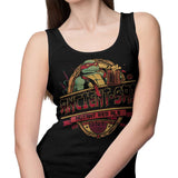 Ancient Sai - Tank Top