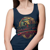 Ancient Sai - Tank Top