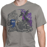 And Now You Deal With Me - Men's Apparel