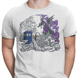 And Now You Deal With Me - Men's Apparel