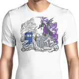 And Now You Deal With Me - Men's Apparel