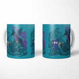 And Now You Deal With Me - Mug