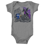 And Now You Deal With Me - Youth Apparel