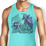 And Now You Deal With Me - Tank Top