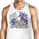 And Now You Deal With Me - Tank Top