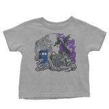 And Now You Deal With Me - Youth Apparel