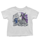 And Now You Deal With Me - Youth Apparel