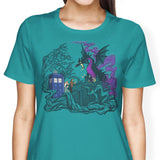 And Now You Deal With Me - Women's Apparel