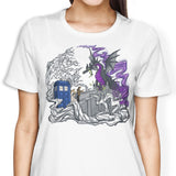 And Now You Deal With Me - Women's Apparel