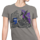 And Now You Deal With Me - Women's Apparel