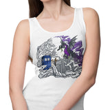 And Now You Deal With Me - Tank Top