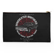 Angels, Demons and Monsters - Accessory Pouch