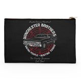 Angels, Demons and Monsters - Accessory Pouch