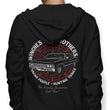 Angels, Demons and Monsters - Hoodie