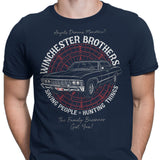 Angels, Demons and Monsters - Men's Apparel